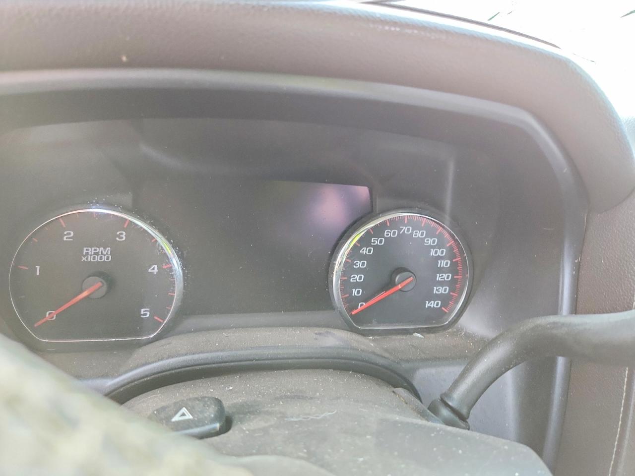 2015 GMC SIERRA K2500 DENALI photo 9