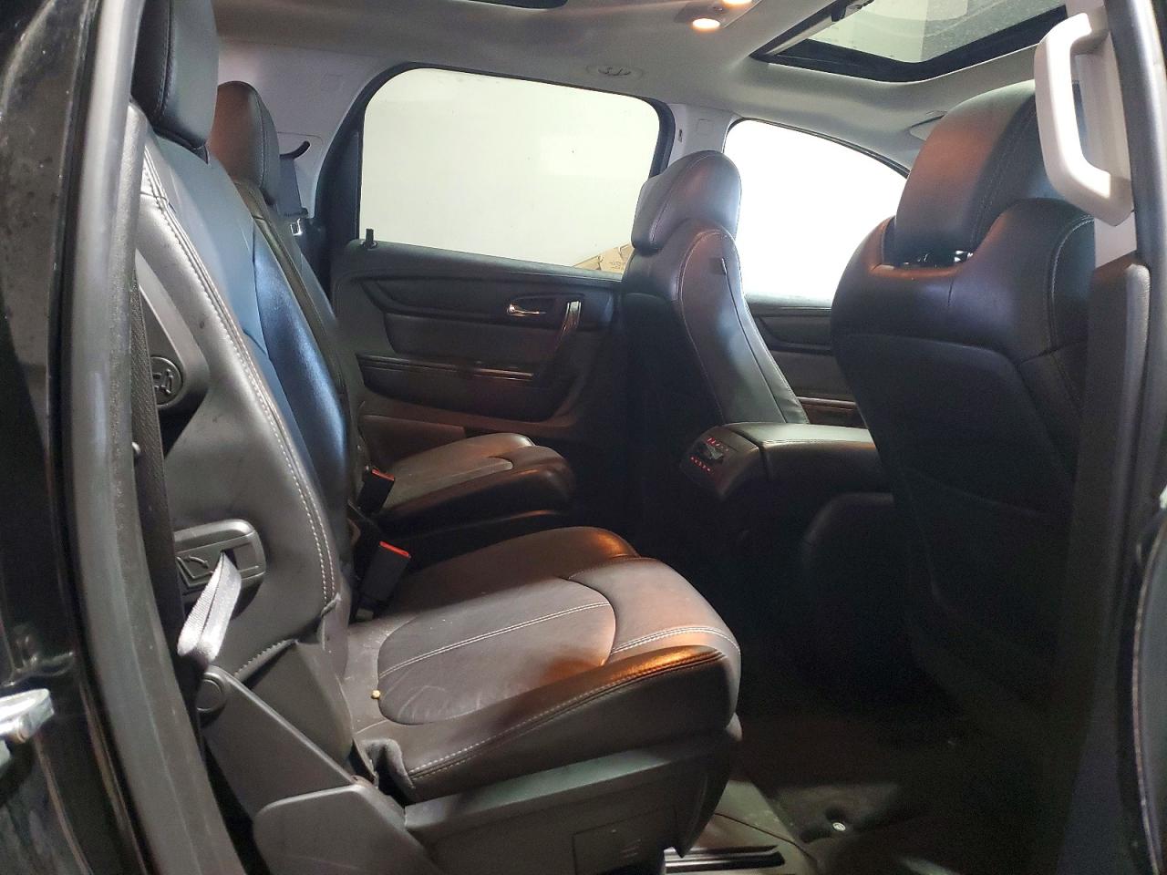 2017 GMC ACADIA LIMITED SLT-2 photo 11