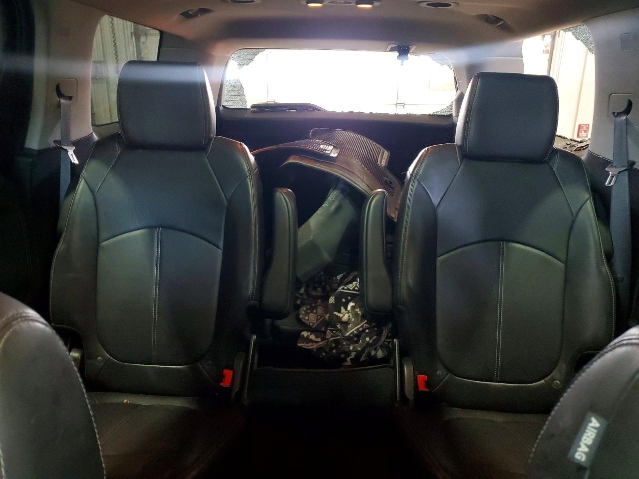2017 GMC ACADIA LIMITED SLT-2 photo 10