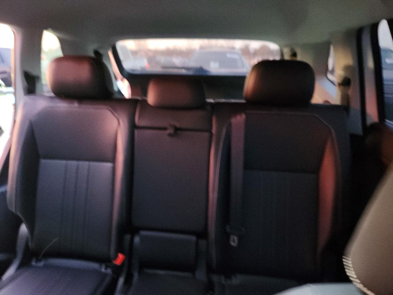 2024 VOLKSWAGEN TIGUAN SE photo 10