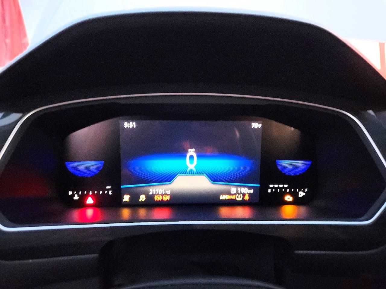 2024 VOLKSWAGEN TIGUAN SE photo 9