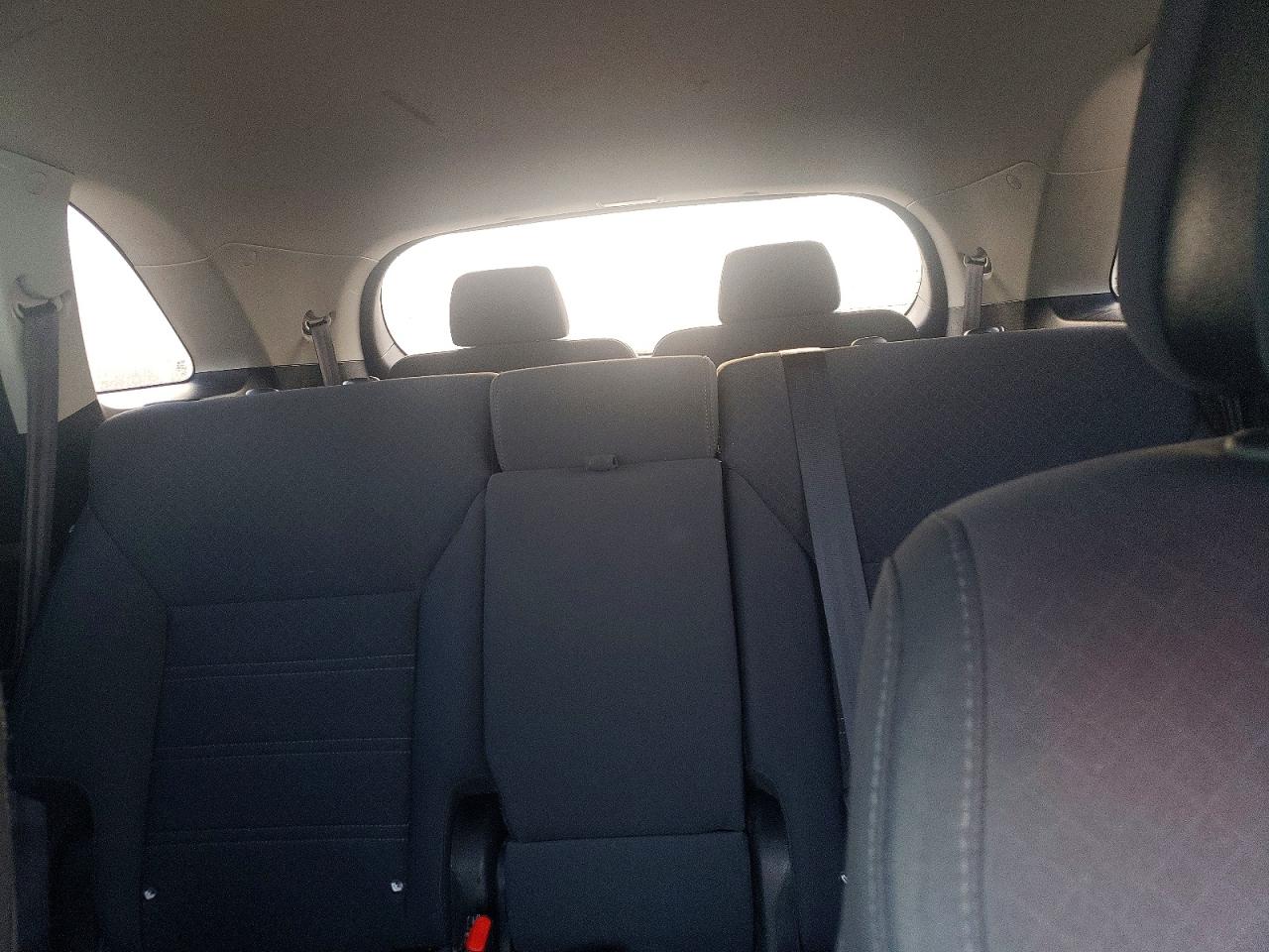 2016 KIA SORENTO LX photo 10