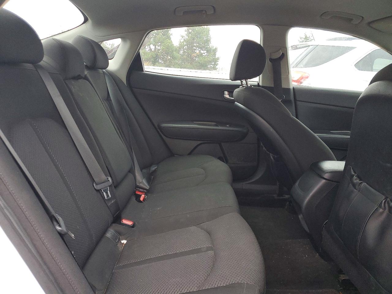 2018 KIA OPTIMA LX photo 10