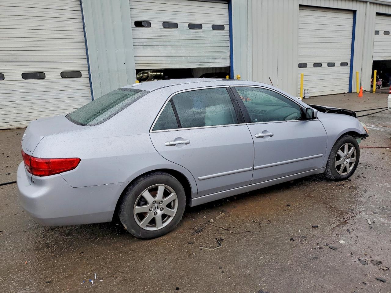 2005 HONDA ACCORD EX photo 5