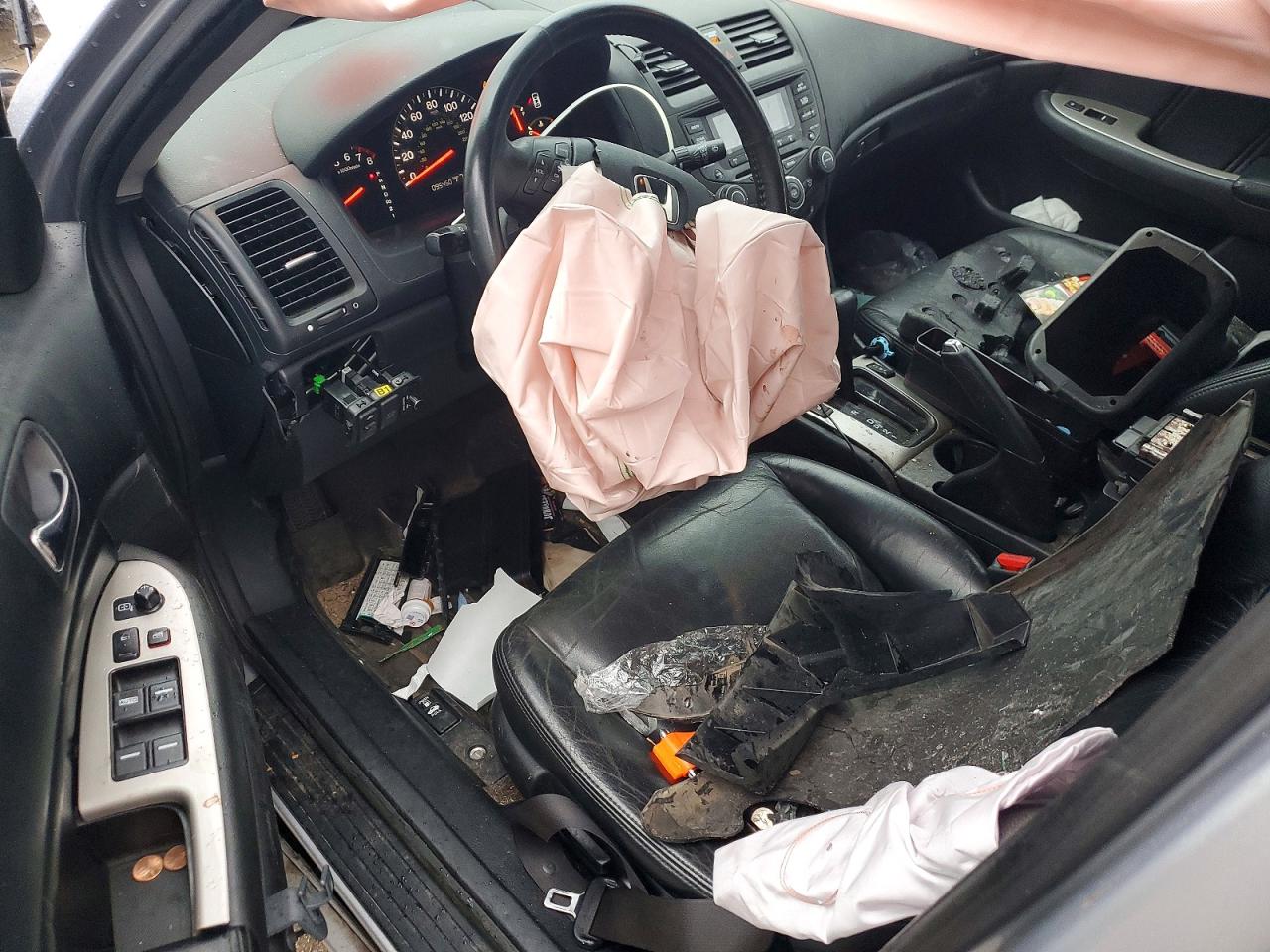 2005 HONDA ACCORD EX photo 15