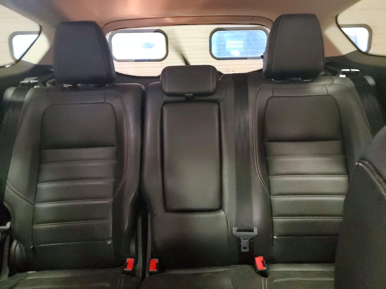 2018 FORD ESCAPE TITANIUM photo 28