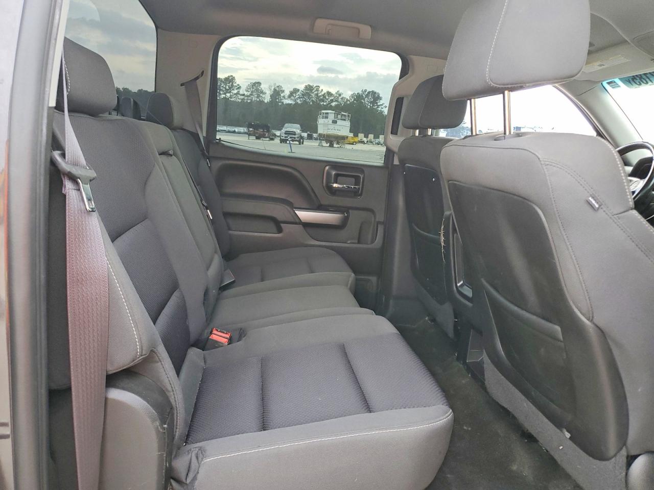 2015 CHEVROLET SILVERADO K1500 LT photo 10