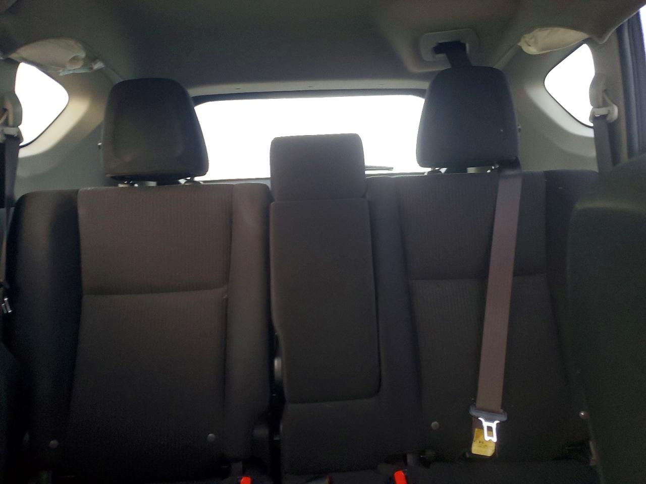 2017 TOYOTA RAV4 LE photo 10