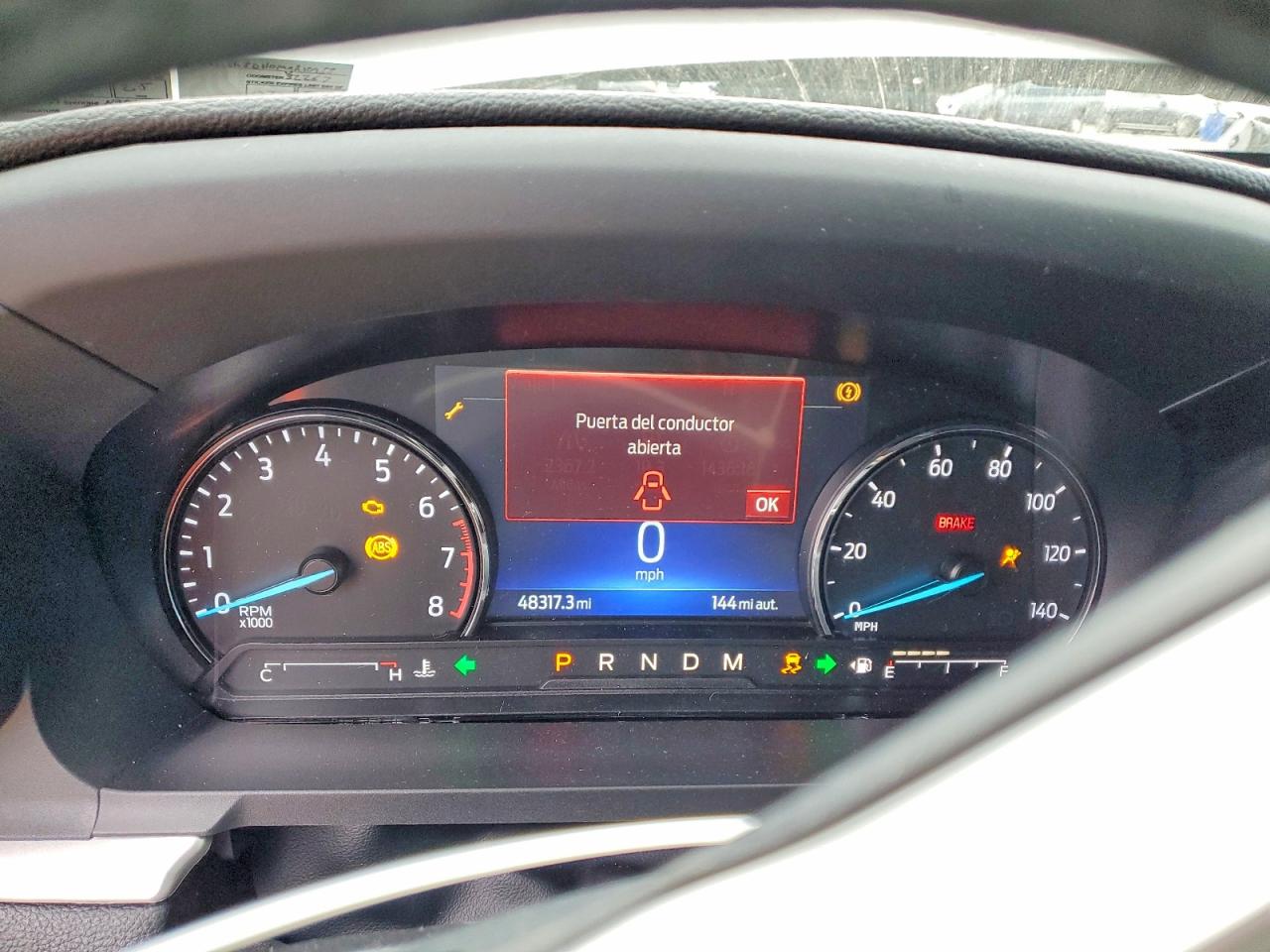 2021 FORD EXPLORER XLT photo 17