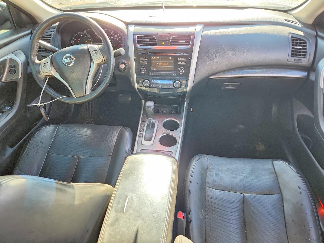 2014 NISSAN ALTIMA 2.5 photo 8