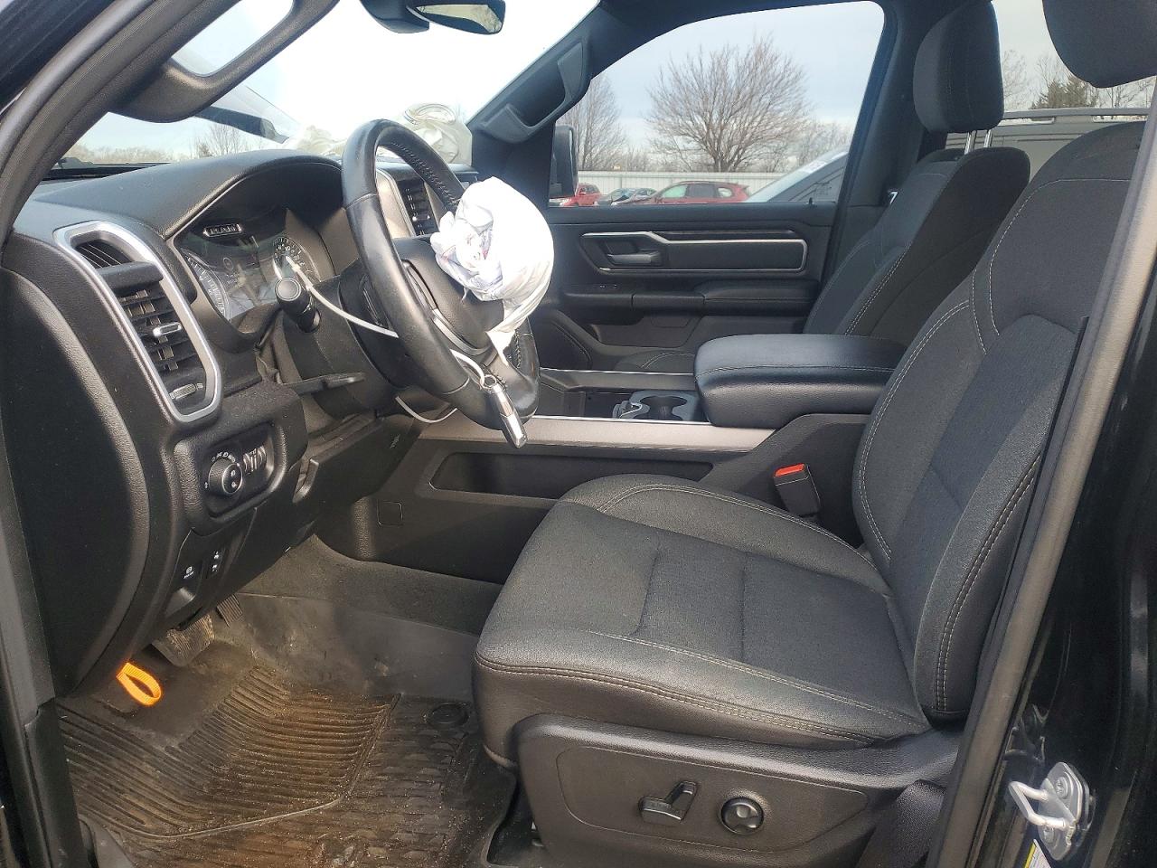 2019 RAM 1500 BIG HORN/LONE STAR photo 7
