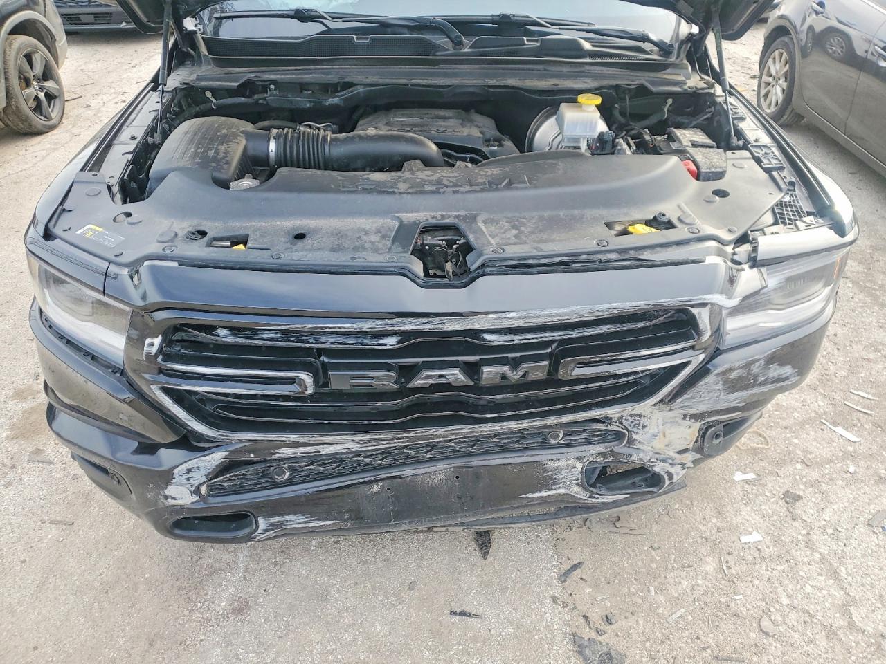 2019 RAM 1500 BIG HORN/LONE STAR photo 11
