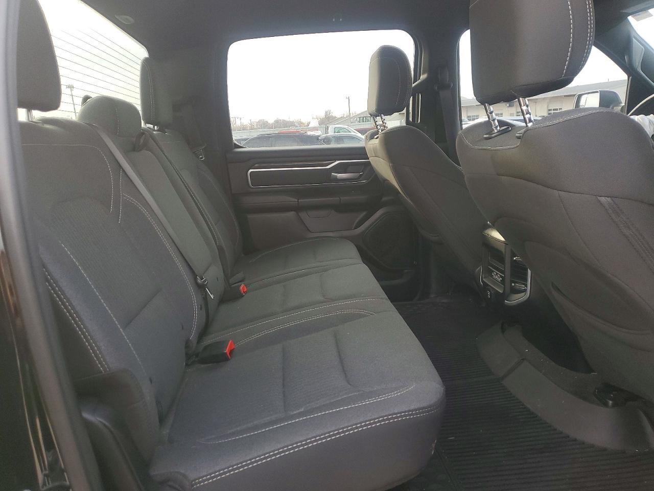 2019 RAM 1500 BIG HORN/LONE STAR photo 10