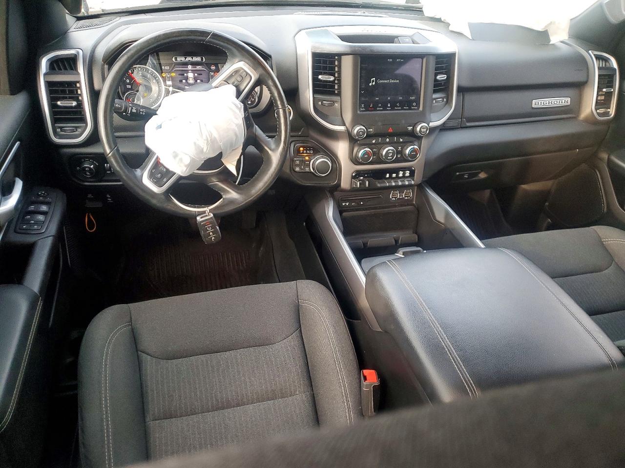 2019 RAM 1500 BIG HORN/LONE STAR photo 8