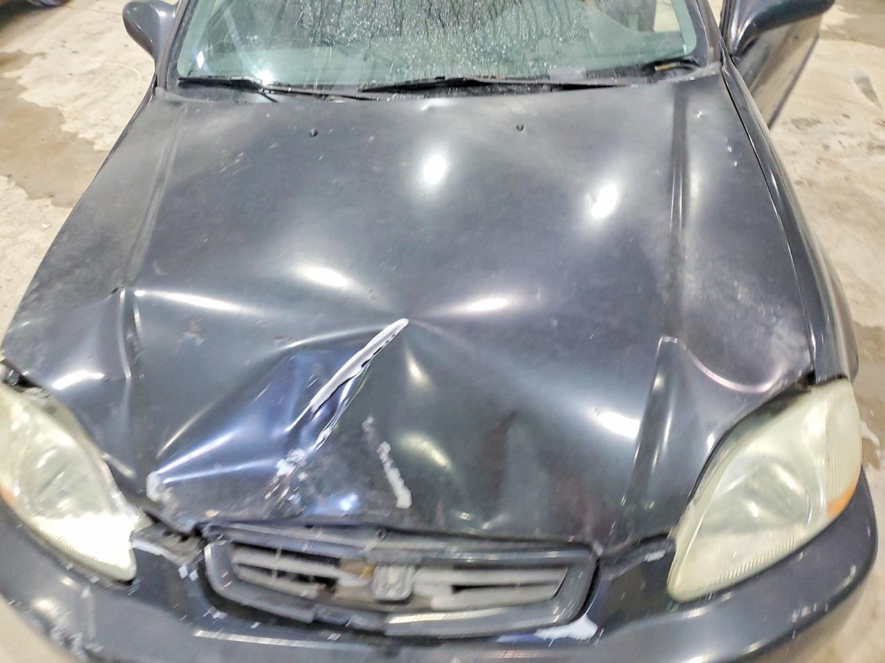 1997 HONDA CIVIC photo 11
