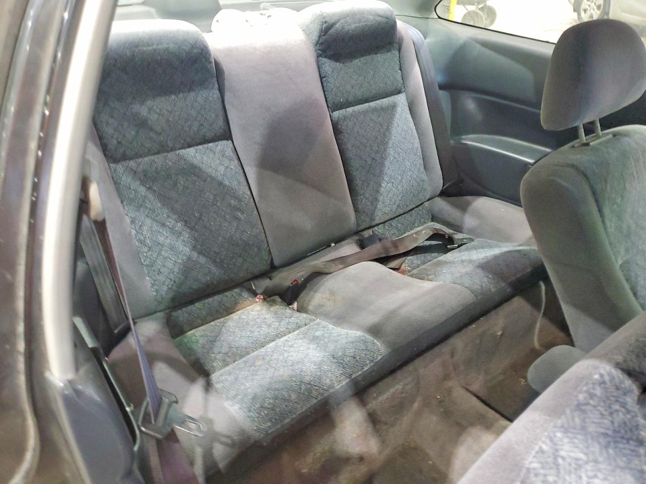 1997 HONDA CIVIC photo 10