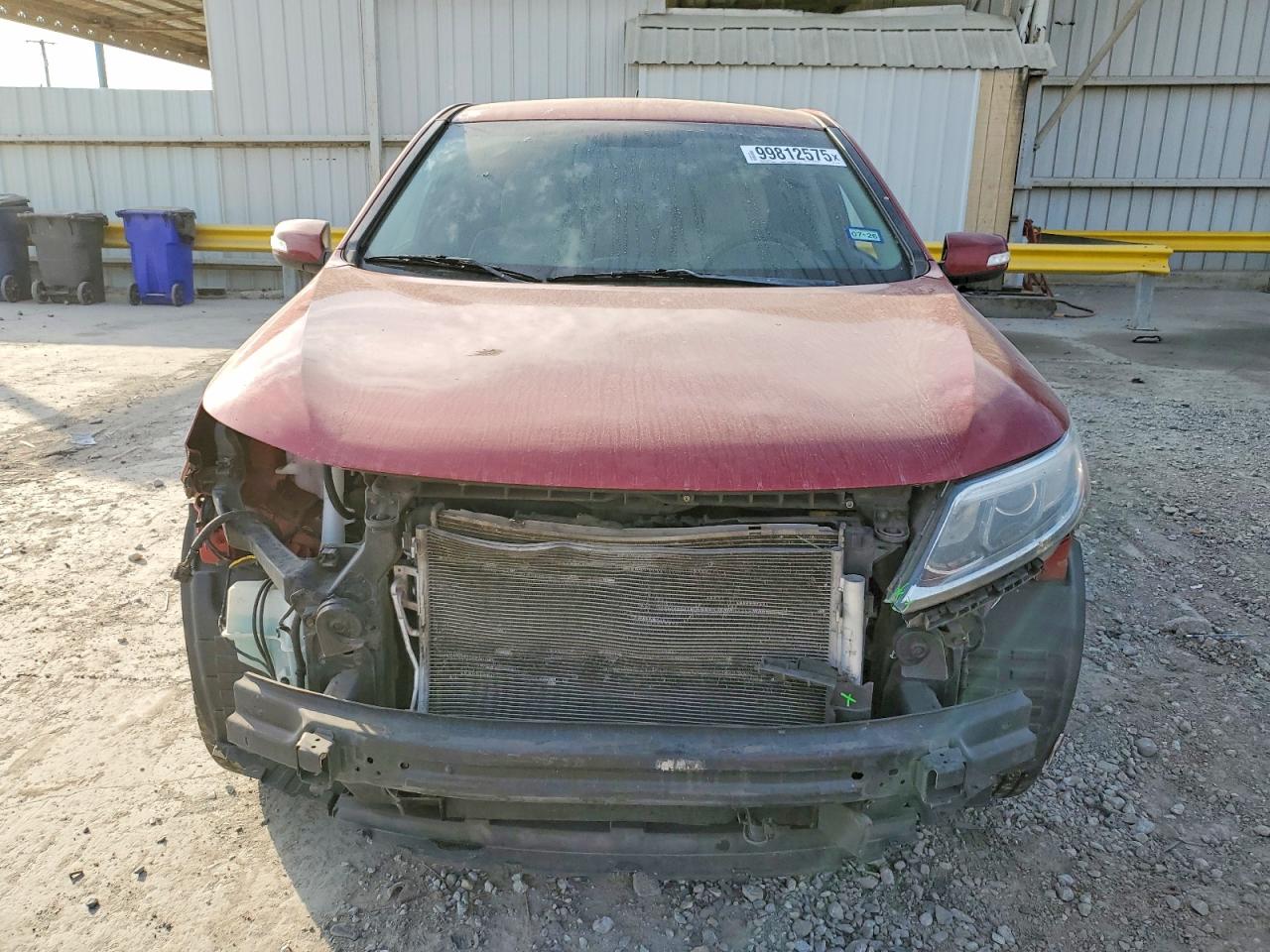 2015 KIA SORENTO LX photo 5