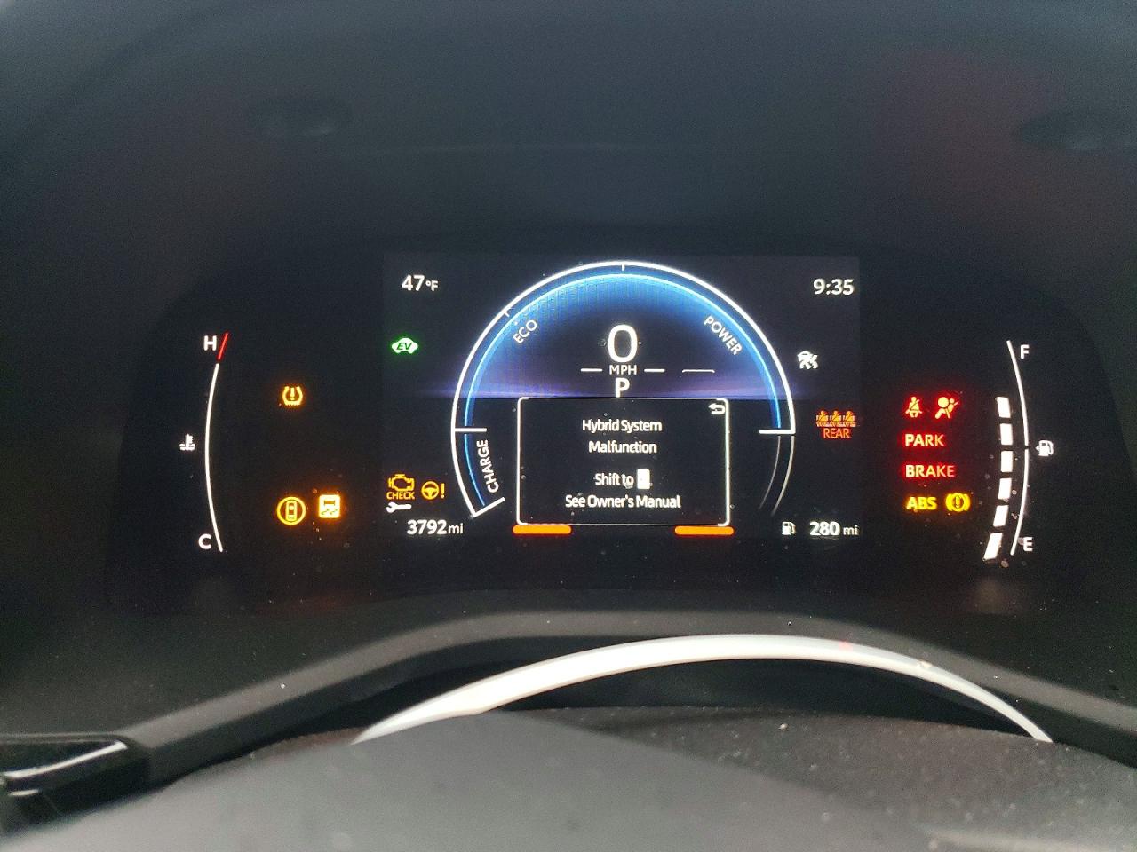 2025 TOYOTA CAMRY XSE photo 25