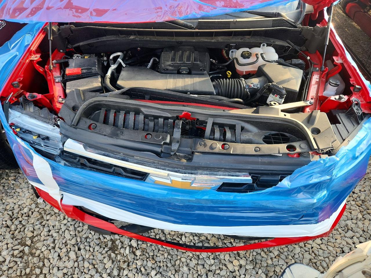 2025 CHEVROLET SILVERADO C1500 LT photo 11