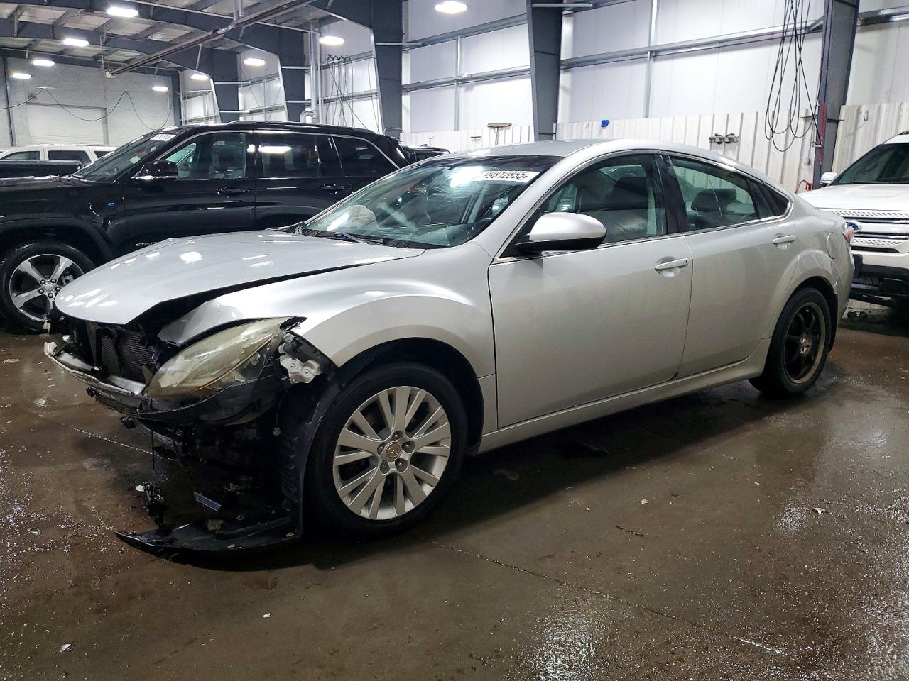 2010 MAZDA 6