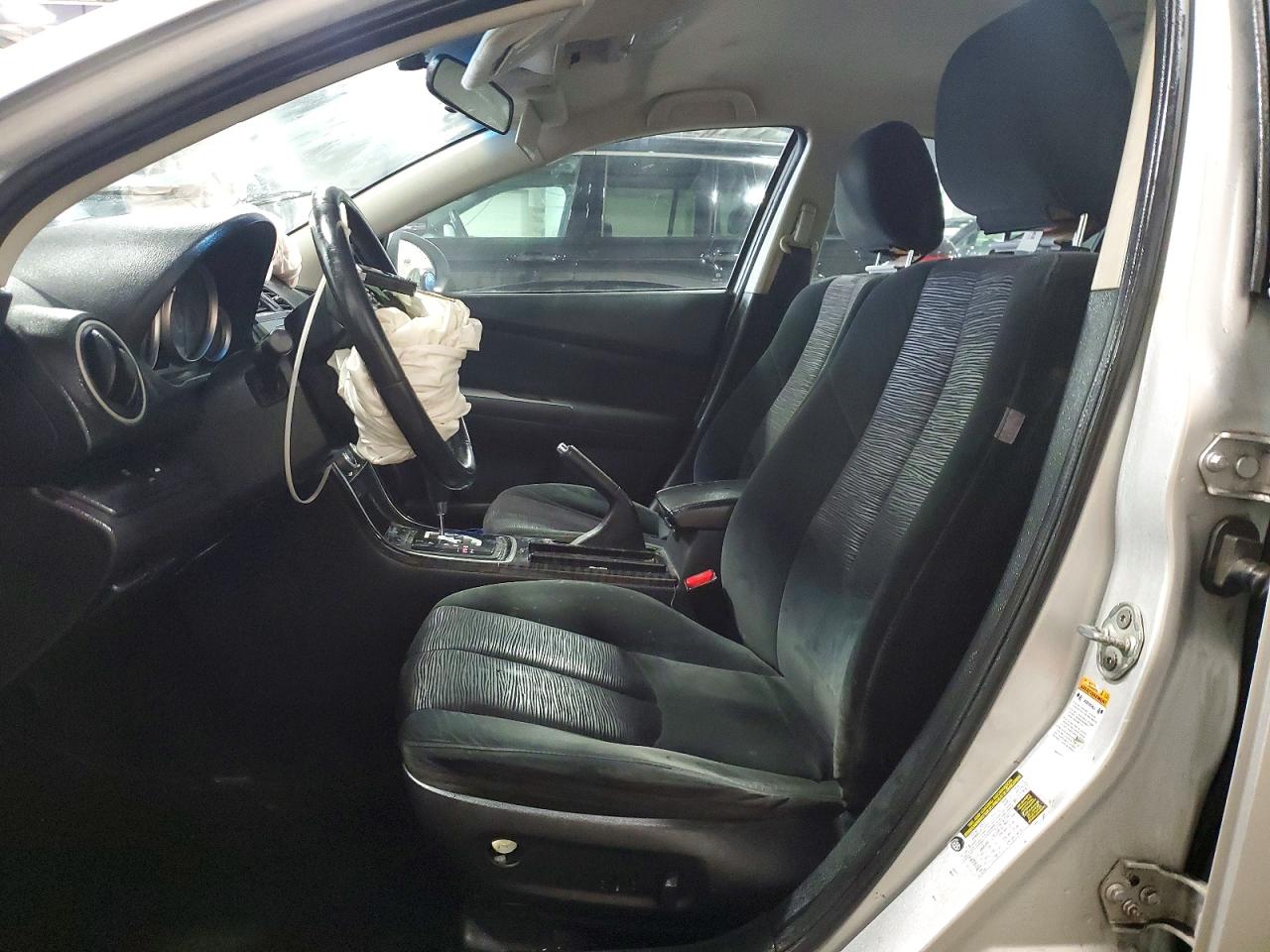 2010 MAZDA 6 I photo 7