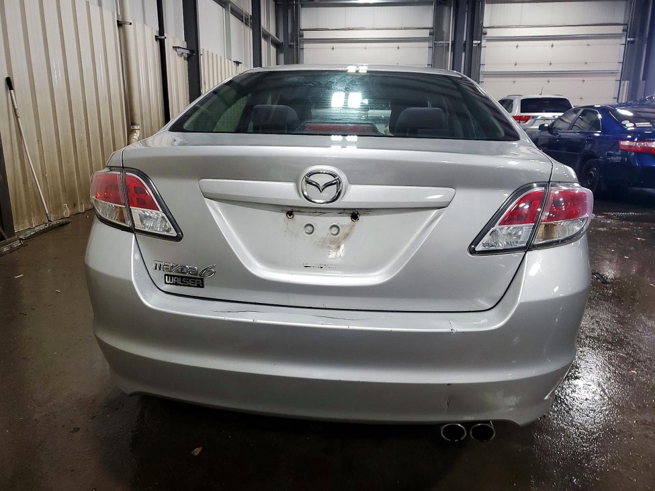 2010 MAZDA 6 I photo 6
