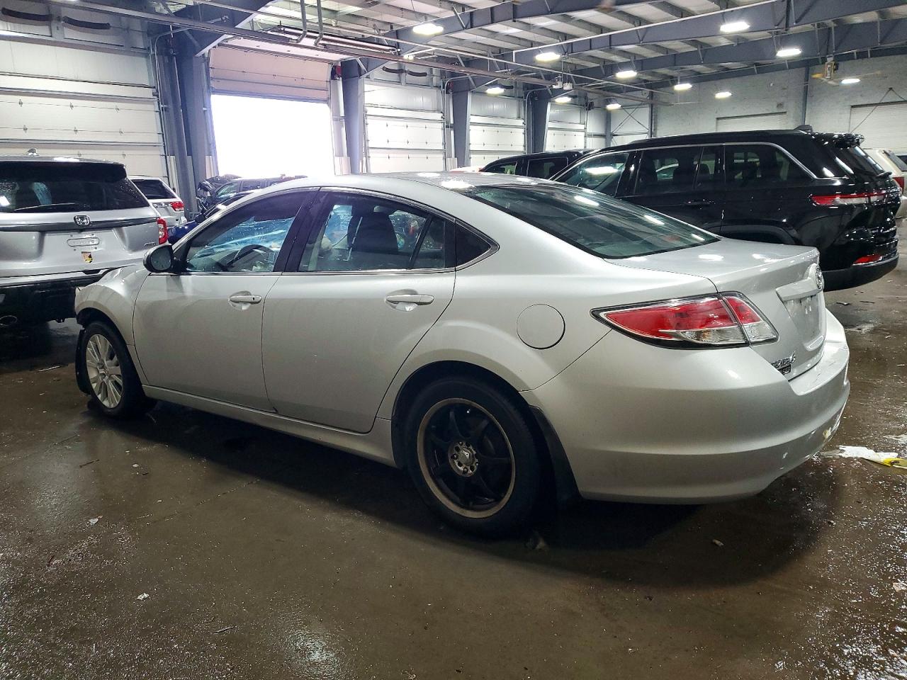 2010 MAZDA 6 I photo 2