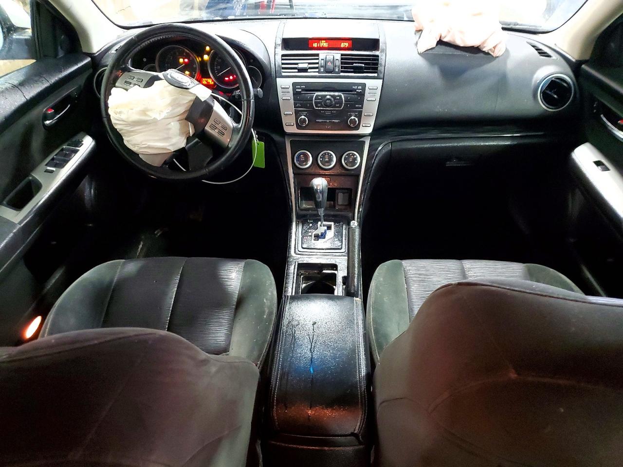 2010 MAZDA 6 I photo 8