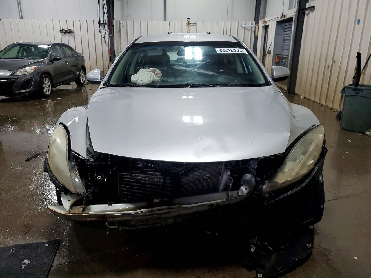 2010 MAZDA 6 I photo 5