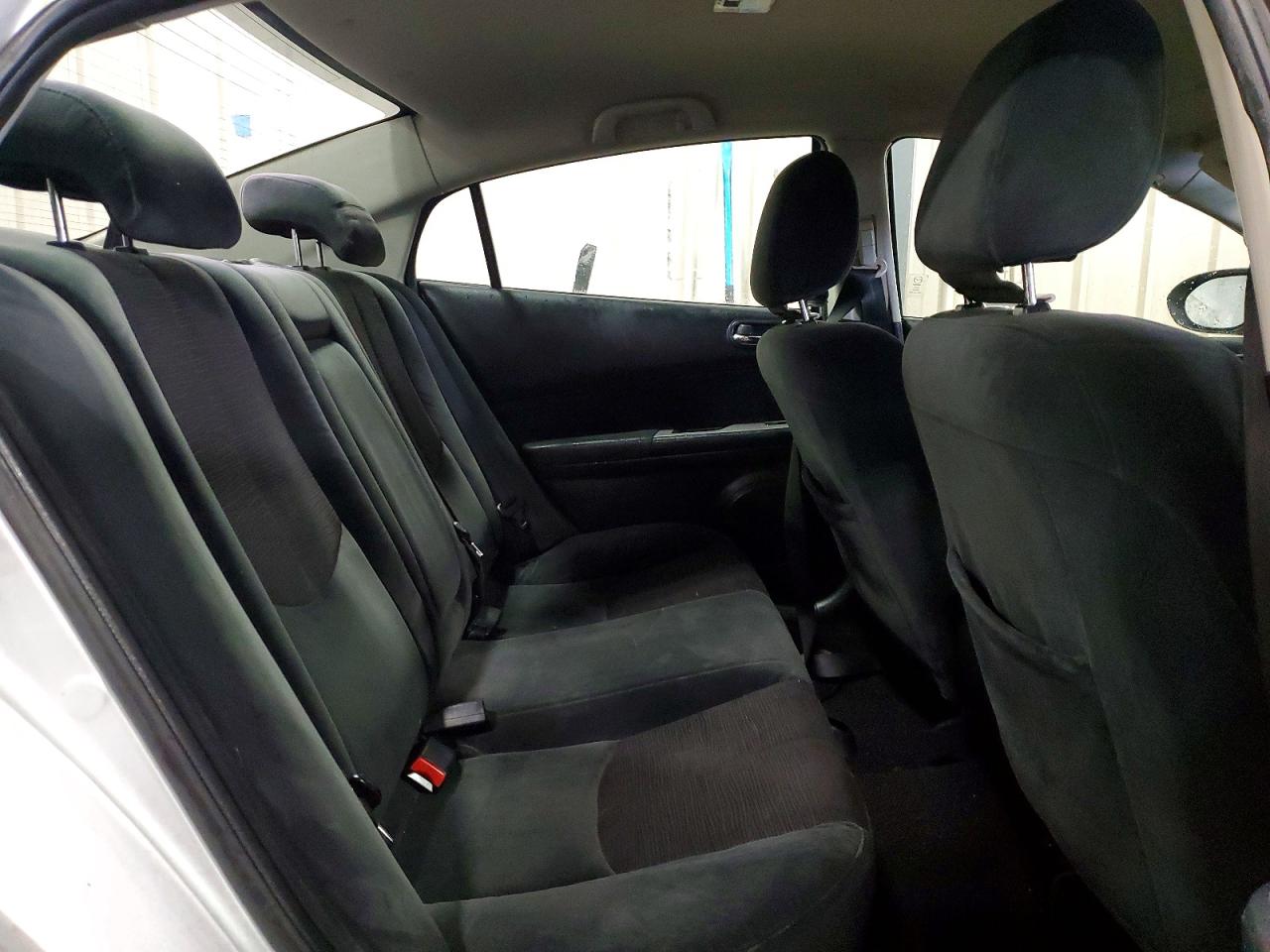2010 MAZDA 6 I photo 10