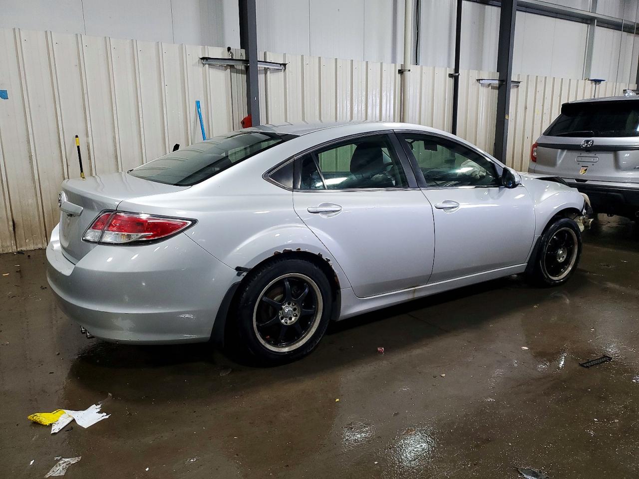 2010 MAZDA 6 I photo 3