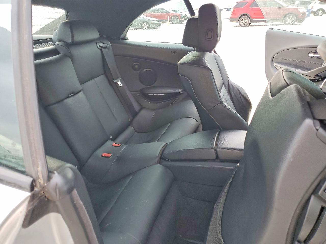 2010 BMW 650 I photo 28