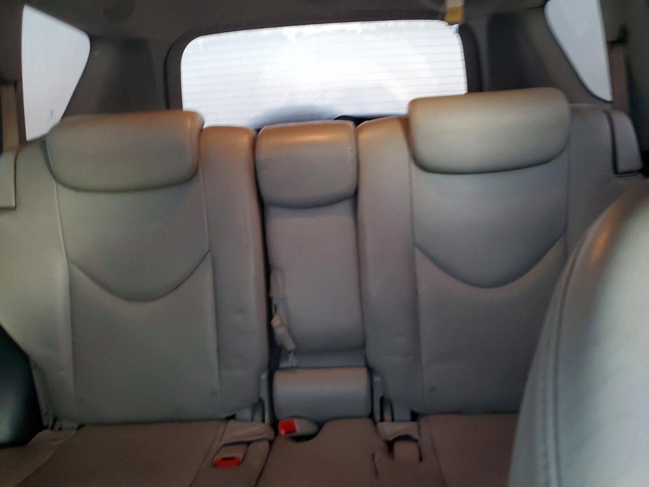 2008 TOYOTA RAV4 LIMITED photo 37