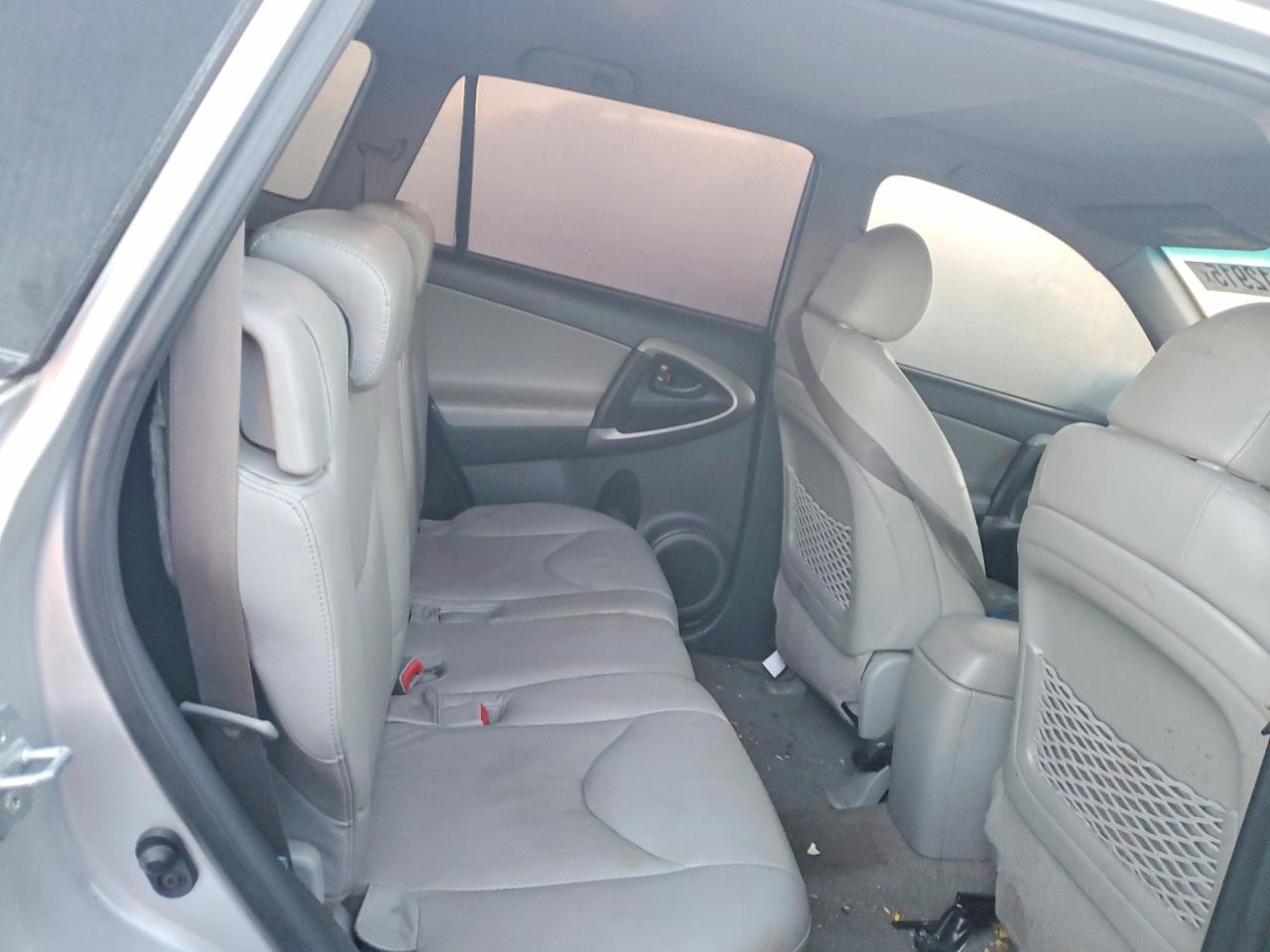 2008 TOYOTA RAV4 LIMITED photo 41
