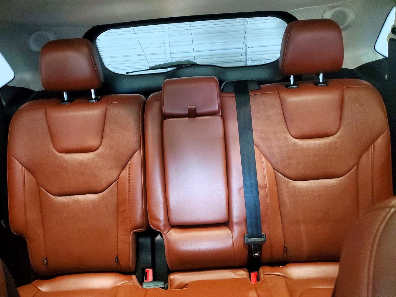 2019 FORD EDGE TITANIUM photo 10