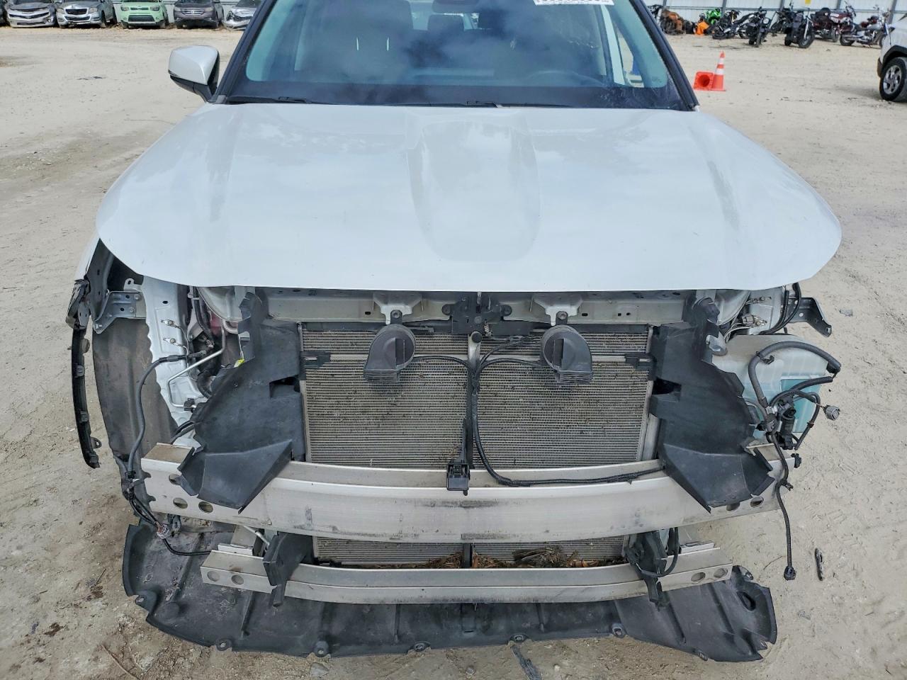 2023 TOYOTA HIGHLANDER L photo 12