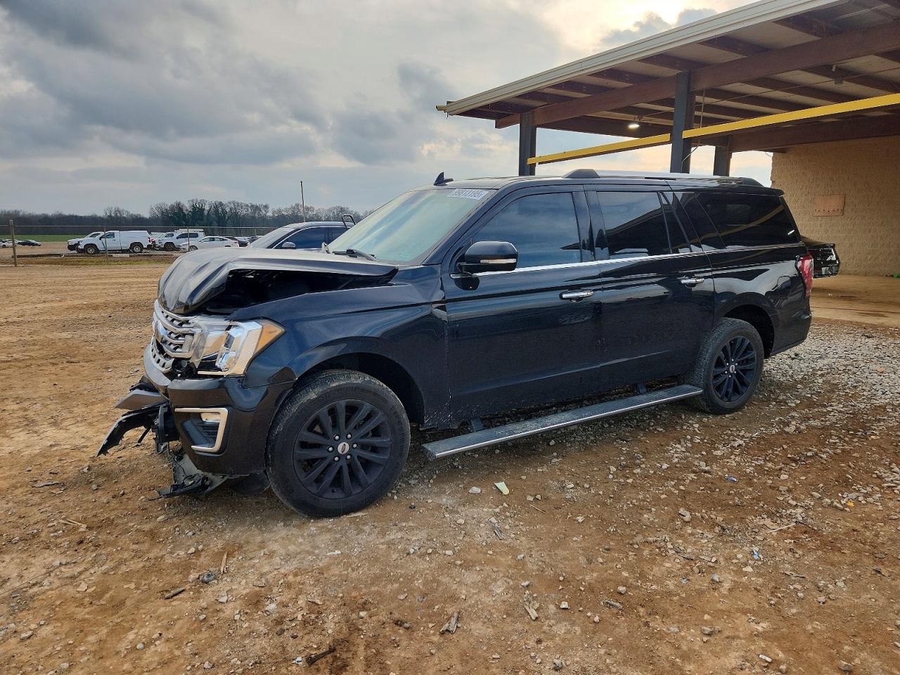 2019 FORD EXPEDITION