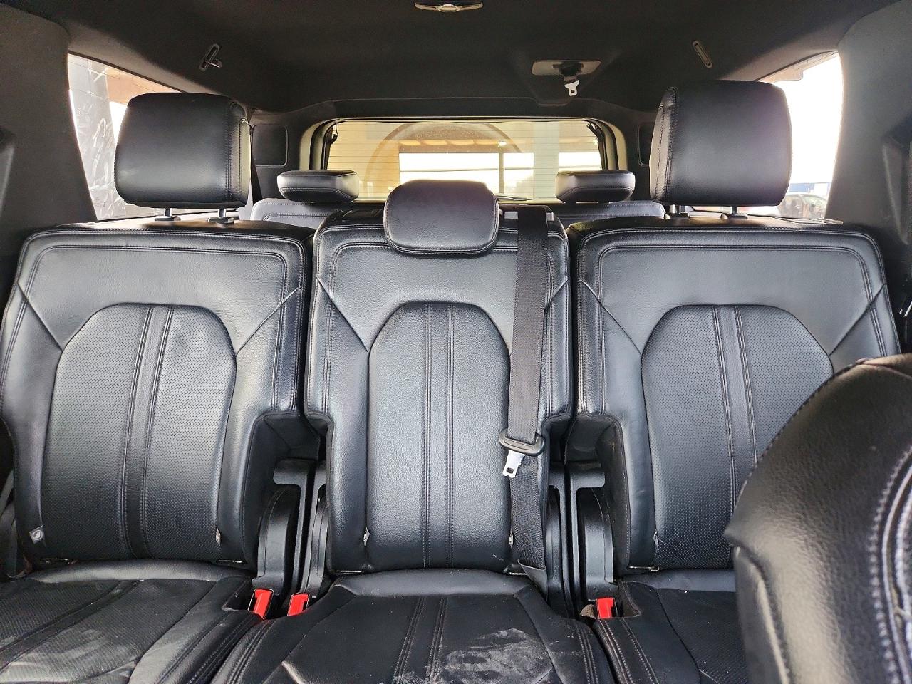 2019 FORD EXPEDITION MAX LIMITED photo 10