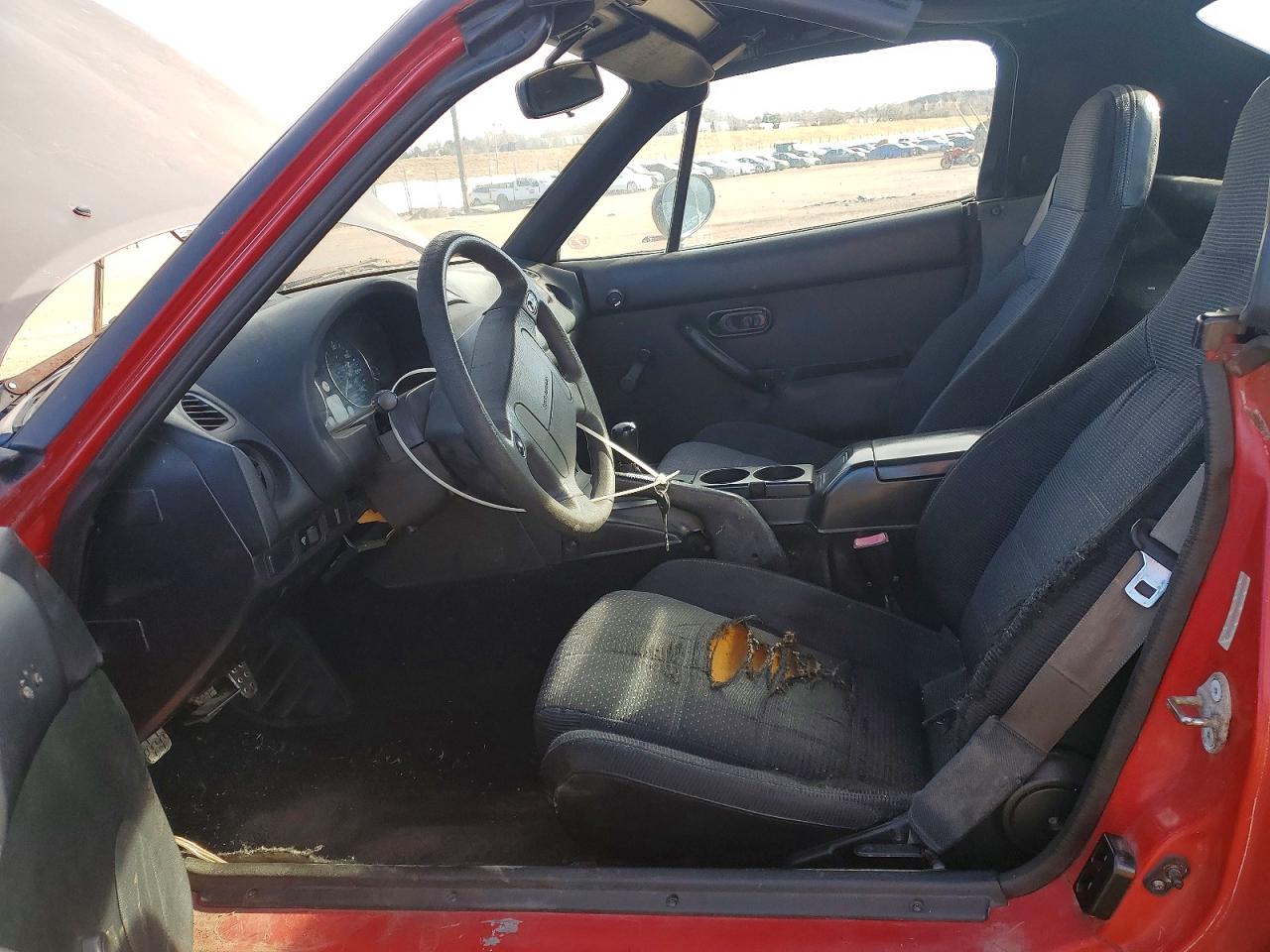 1995 MAZDA MX-5 MIATA photo 7
