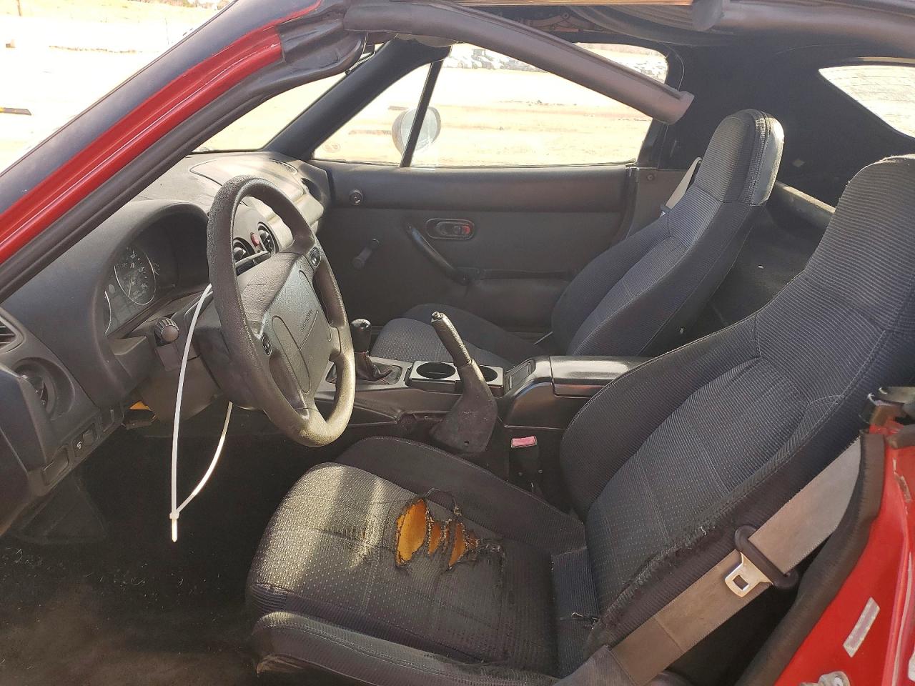 1995 MAZDA MX-5 MIATA photo 10