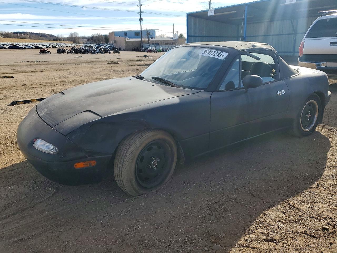 1995 MAZDA MX-5 MIATA