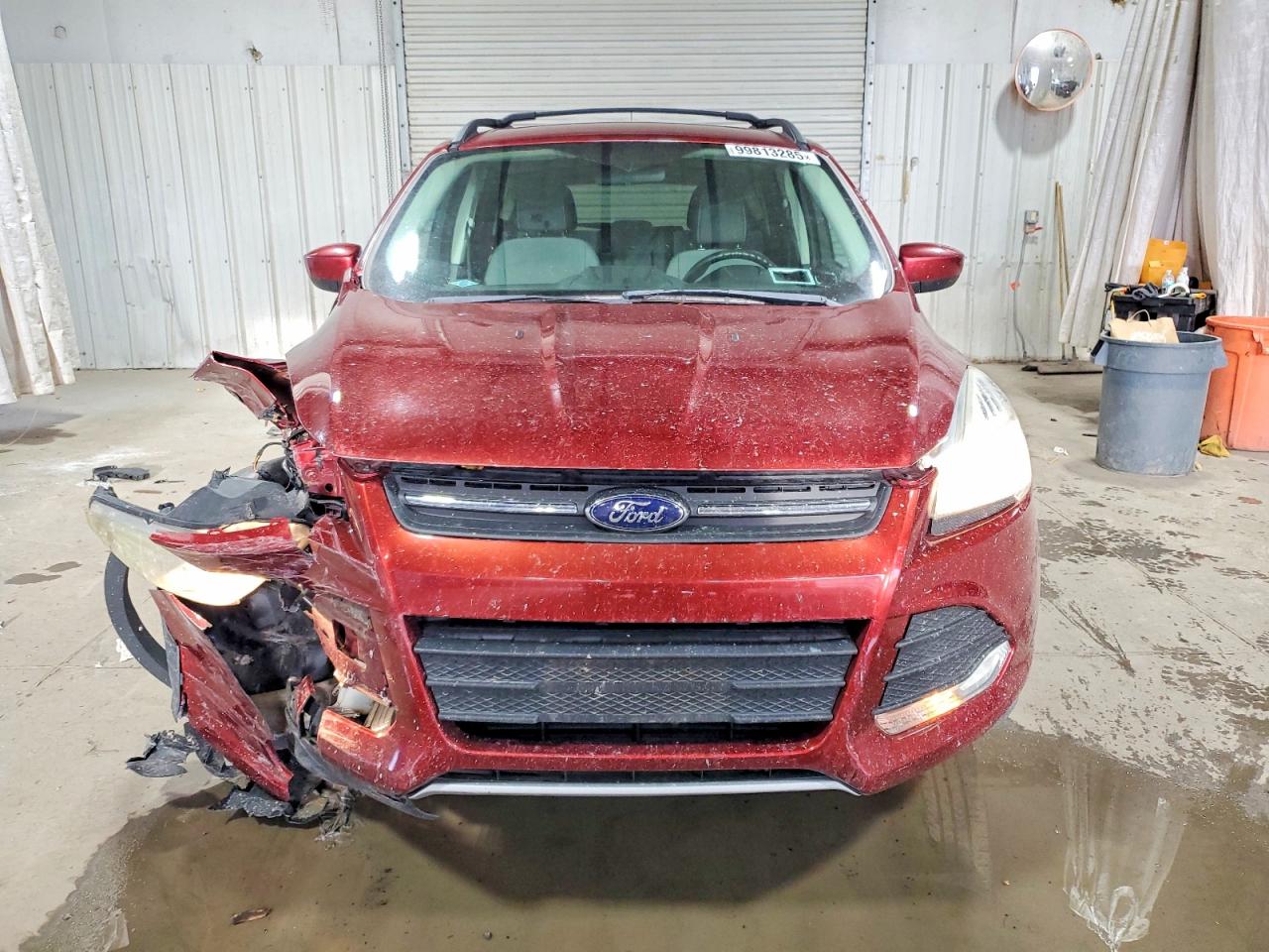 2016 FORD ESCAPE SE photo 5