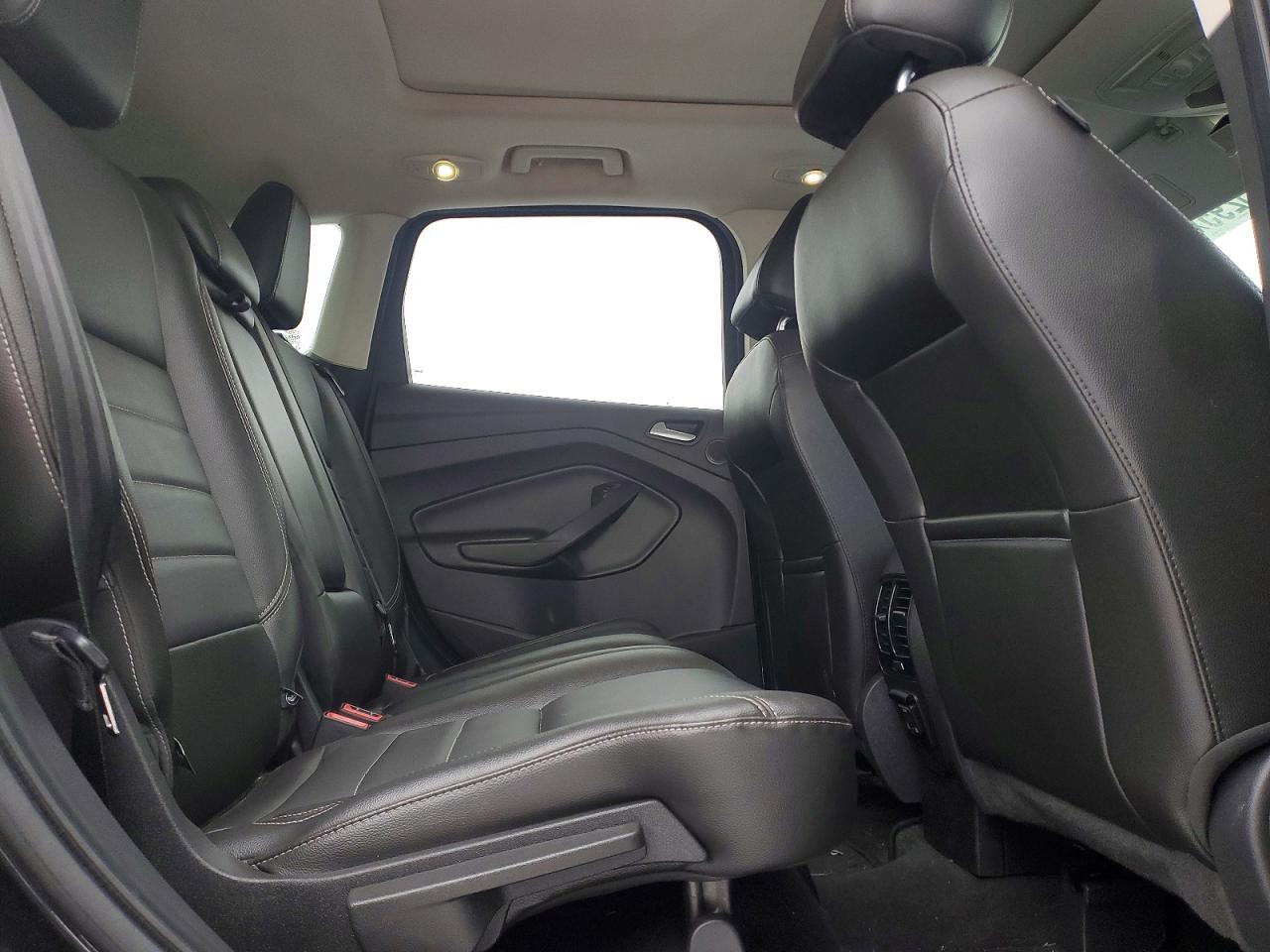 2014 FORD ESCAPE TITANIUM photo 11