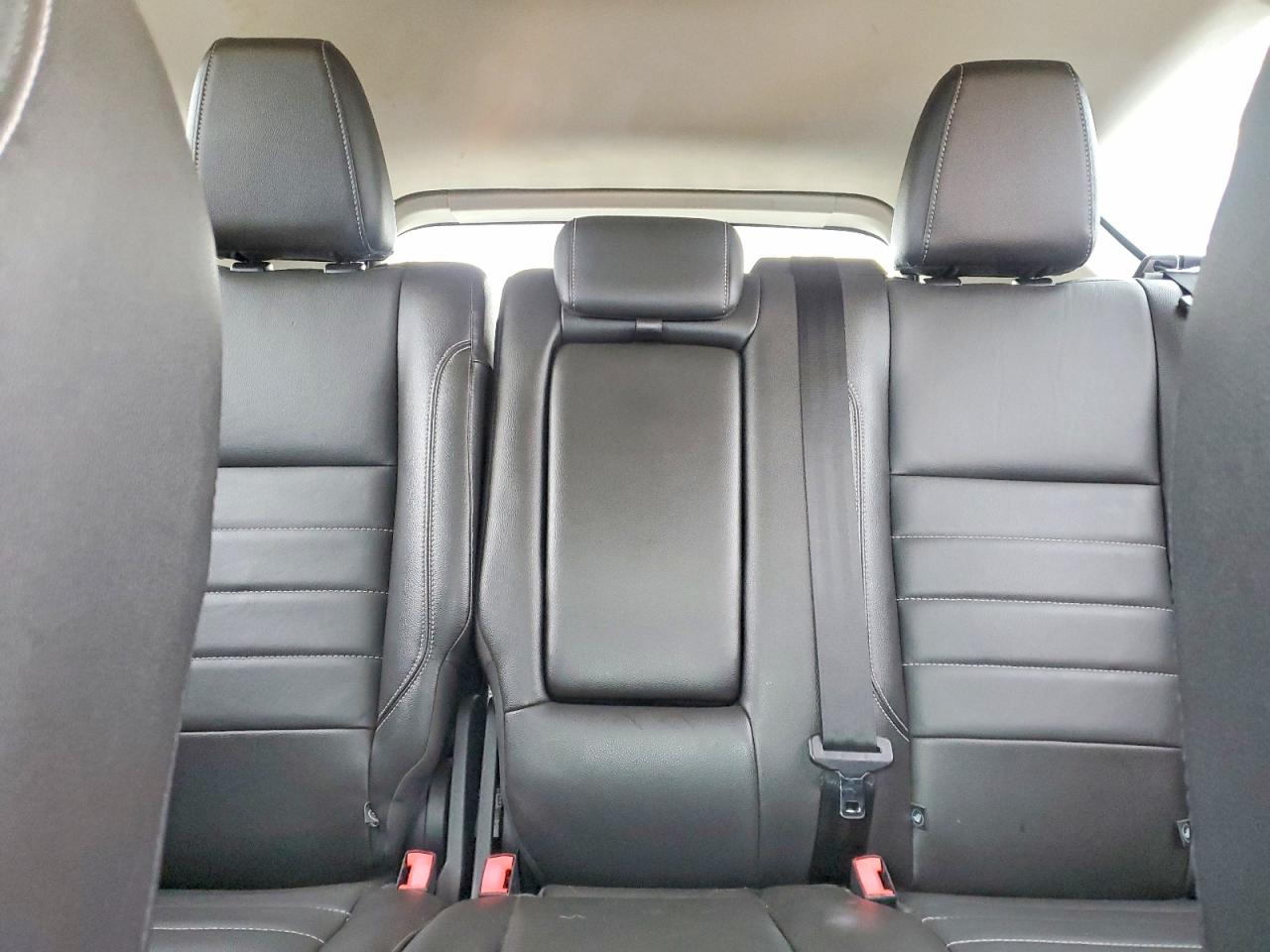 2014 FORD ESCAPE TITANIUM photo 10