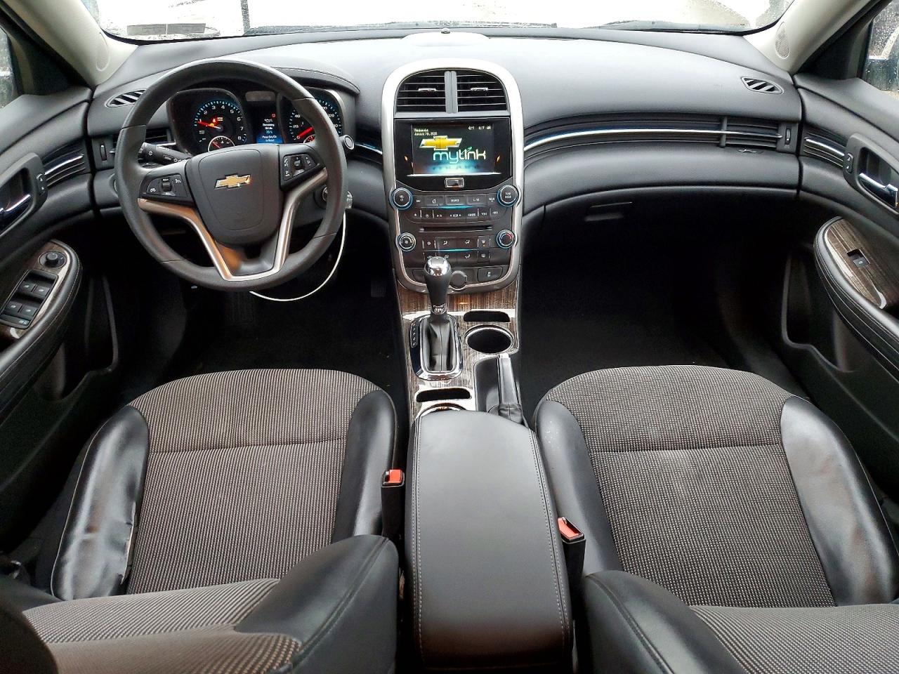 2014 CHEVROLET MALIBU 1LT photo 15