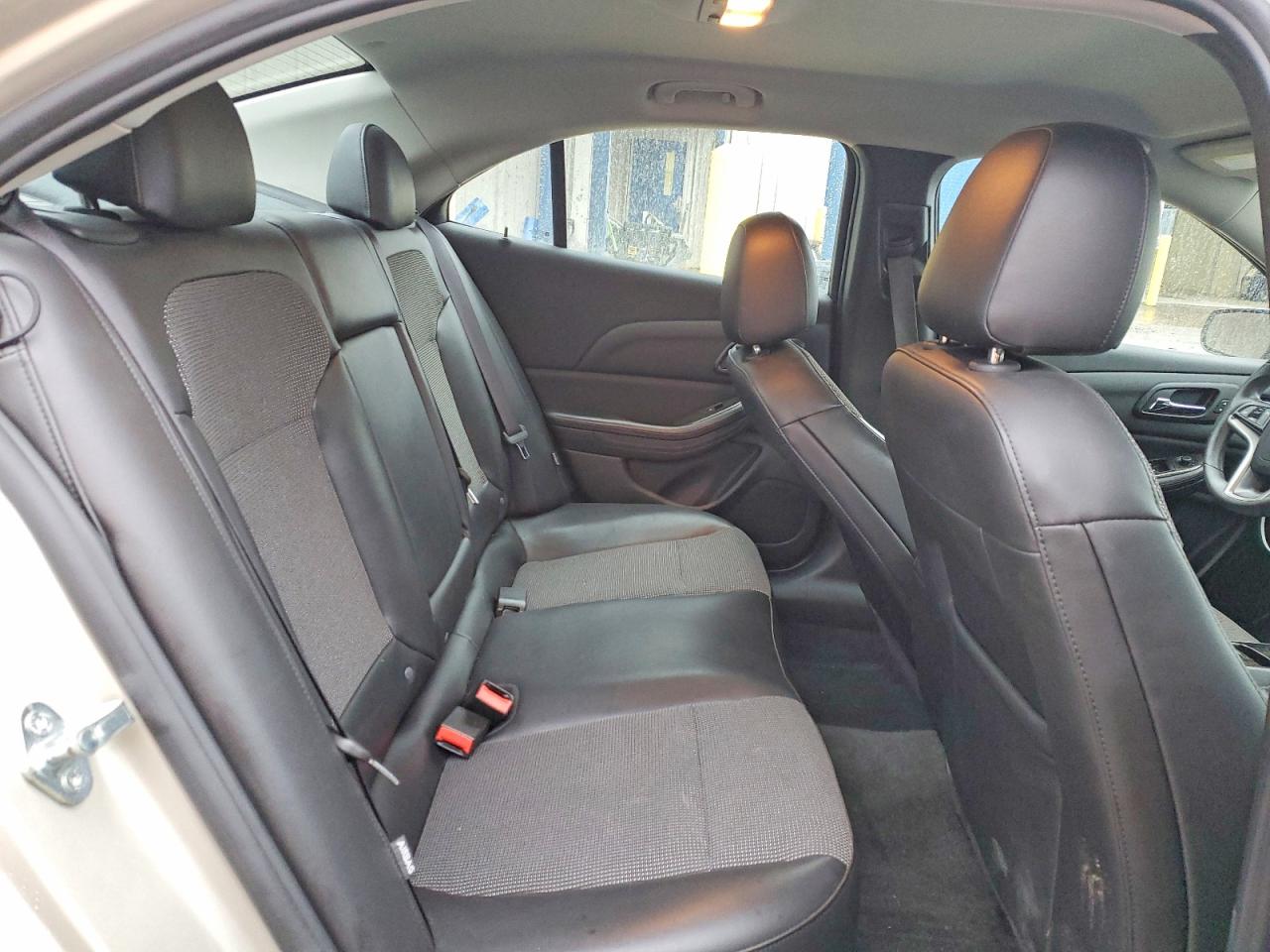 2014 CHEVROLET MALIBU 1LT photo 19