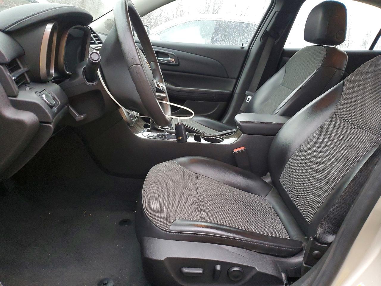 2014 CHEVROLET MALIBU 1LT photo 13
