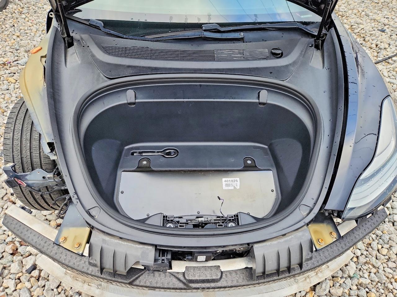2018 TESLA MODEL 3 photo 11