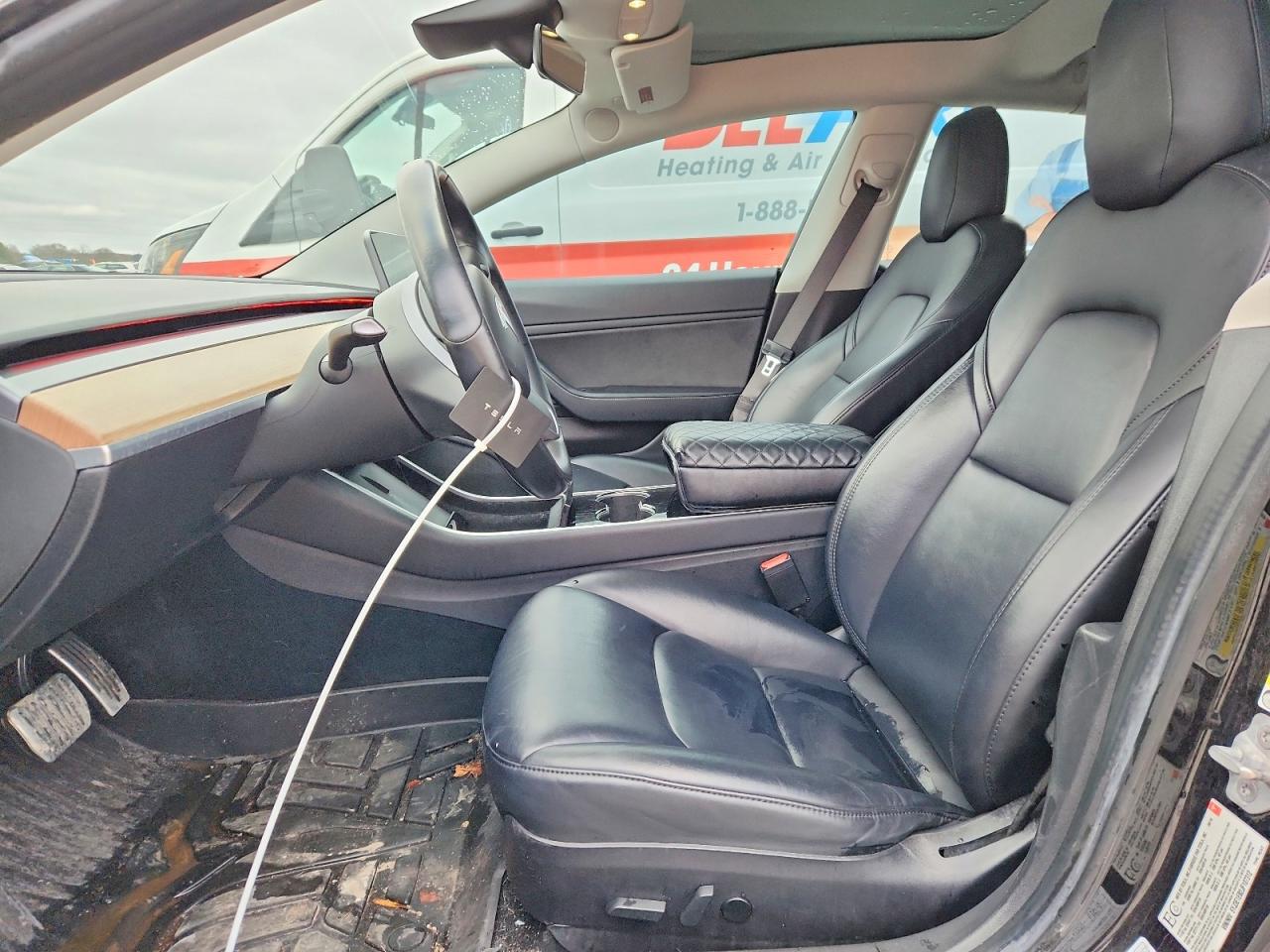 2018 TESLA MODEL 3 photo 7
