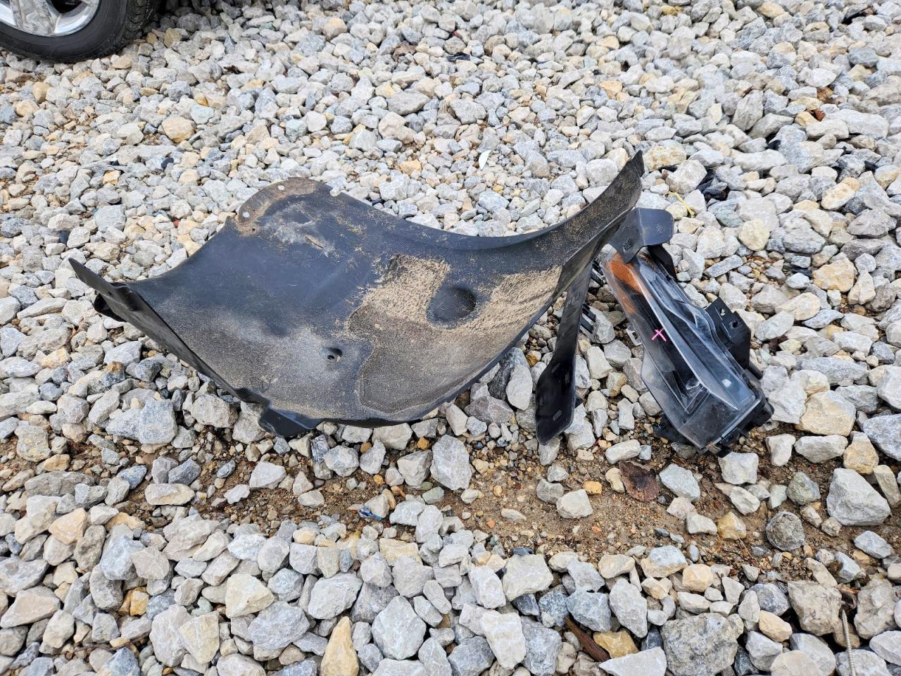 2018 TESLA MODEL 3 photo 12